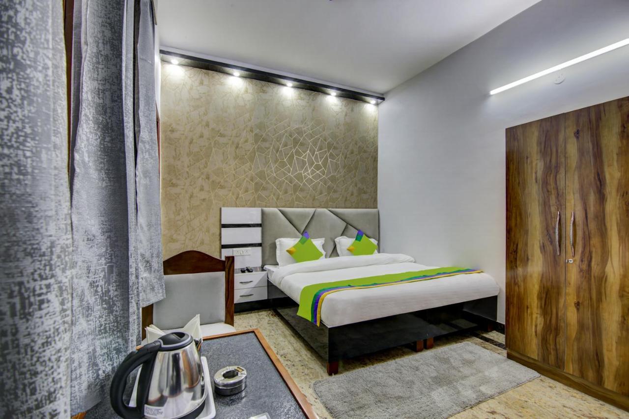 Treebo Sai Village, Manesar Gurgaon Zewnętrze zdjęcie