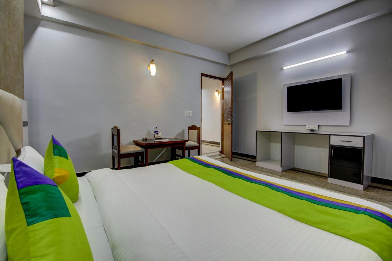 Treebo Sai Village, Manesar Gurgaon Zewnętrze zdjęcie