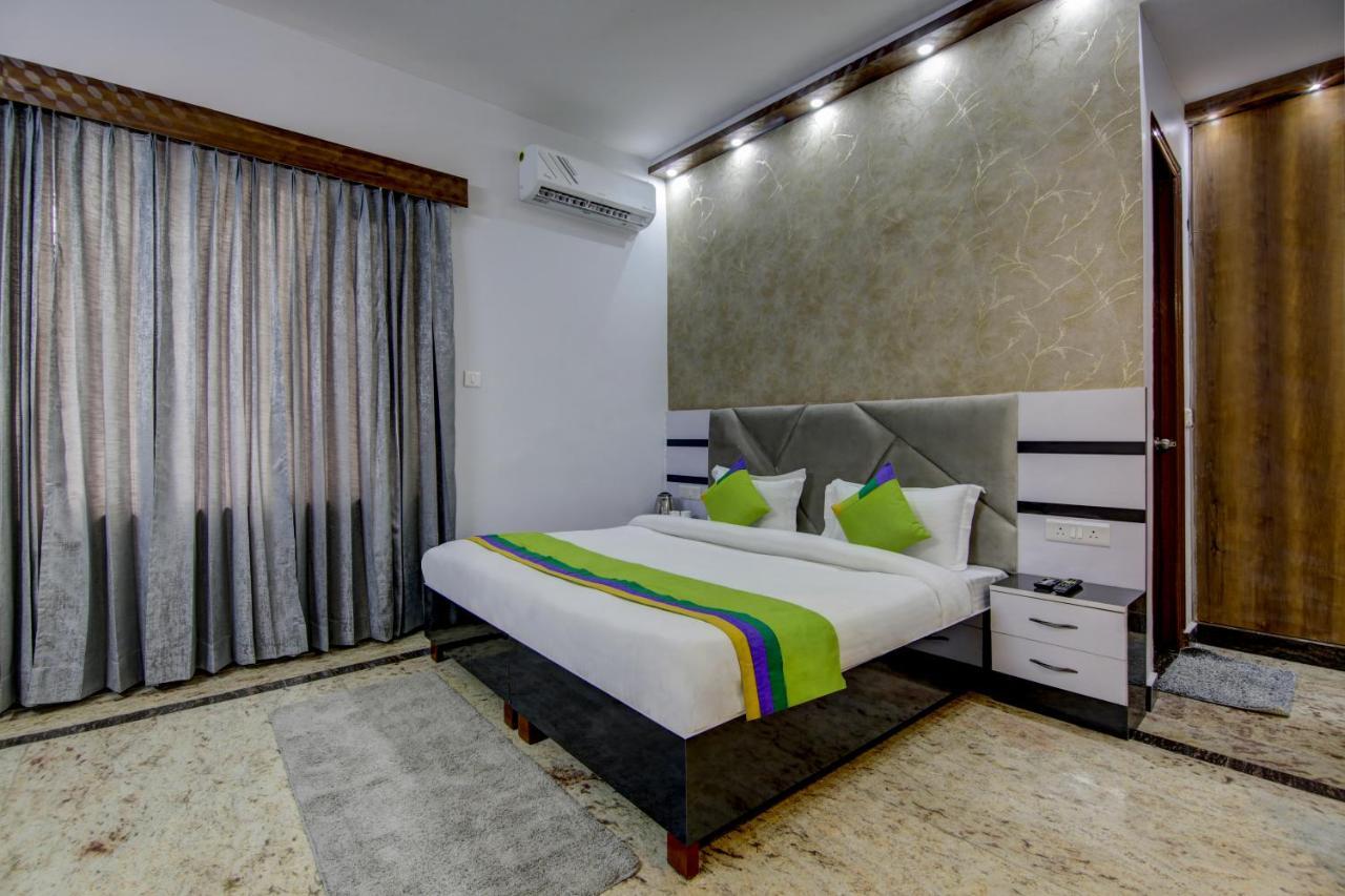 Treebo Sai Village, Manesar Gurgaon Zewnętrze zdjęcie