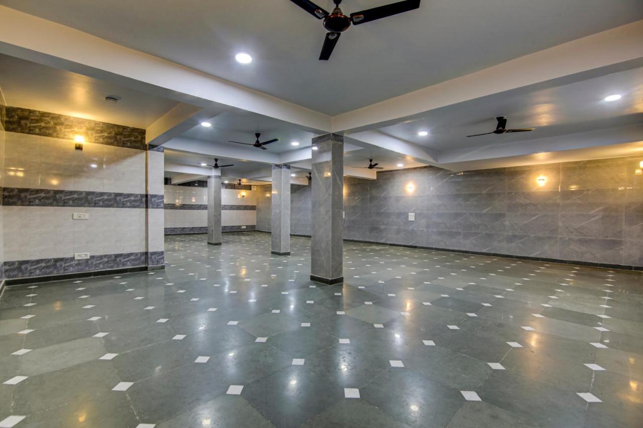 Treebo Sai Village, Manesar Gurgaon Zewnętrze zdjęcie