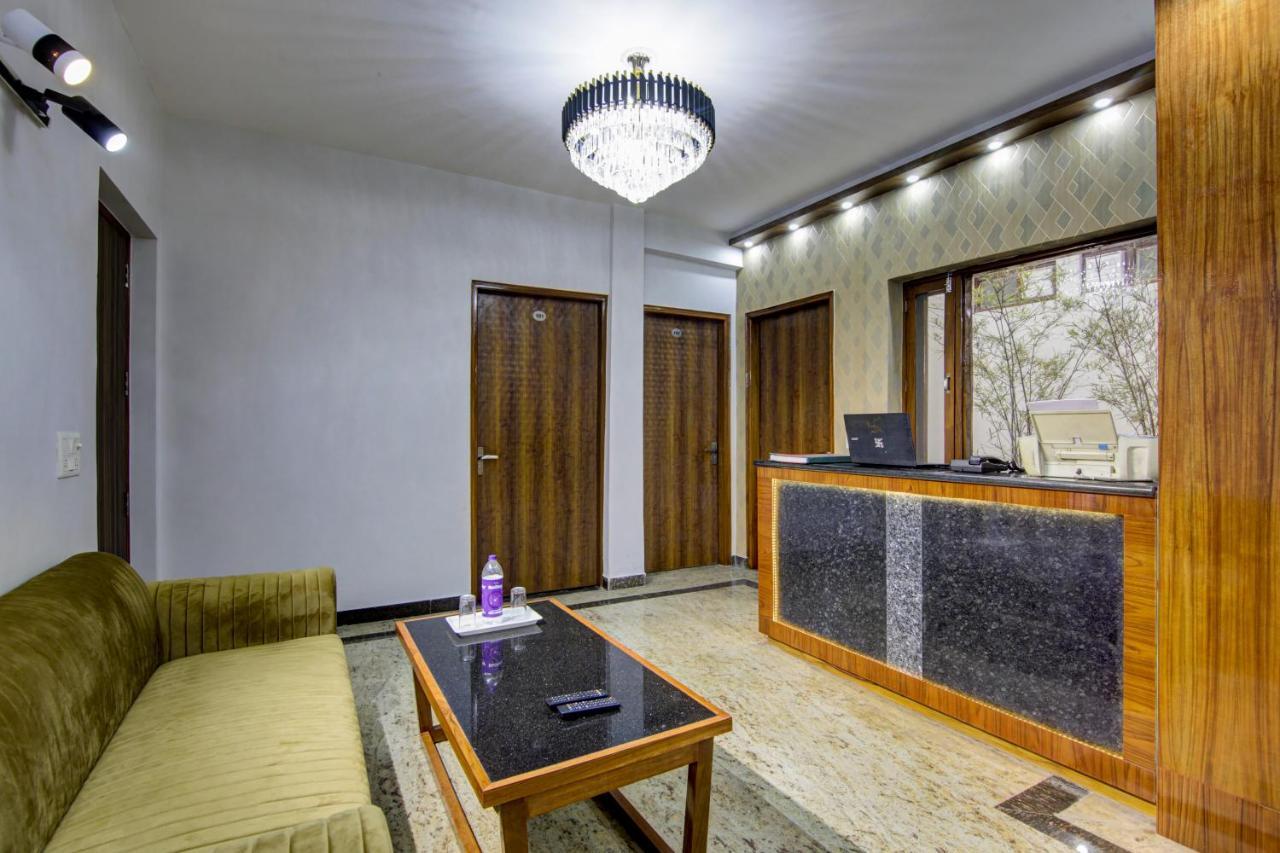 Treebo Sai Village, Manesar Gurgaon Zewnętrze zdjęcie