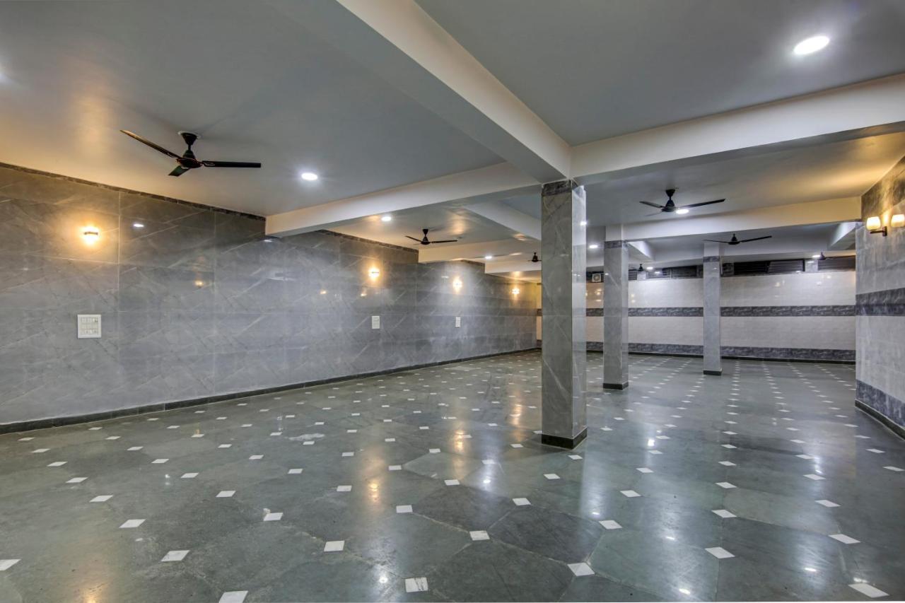 Treebo Sai Village, Manesar Gurgaon Zewnętrze zdjęcie