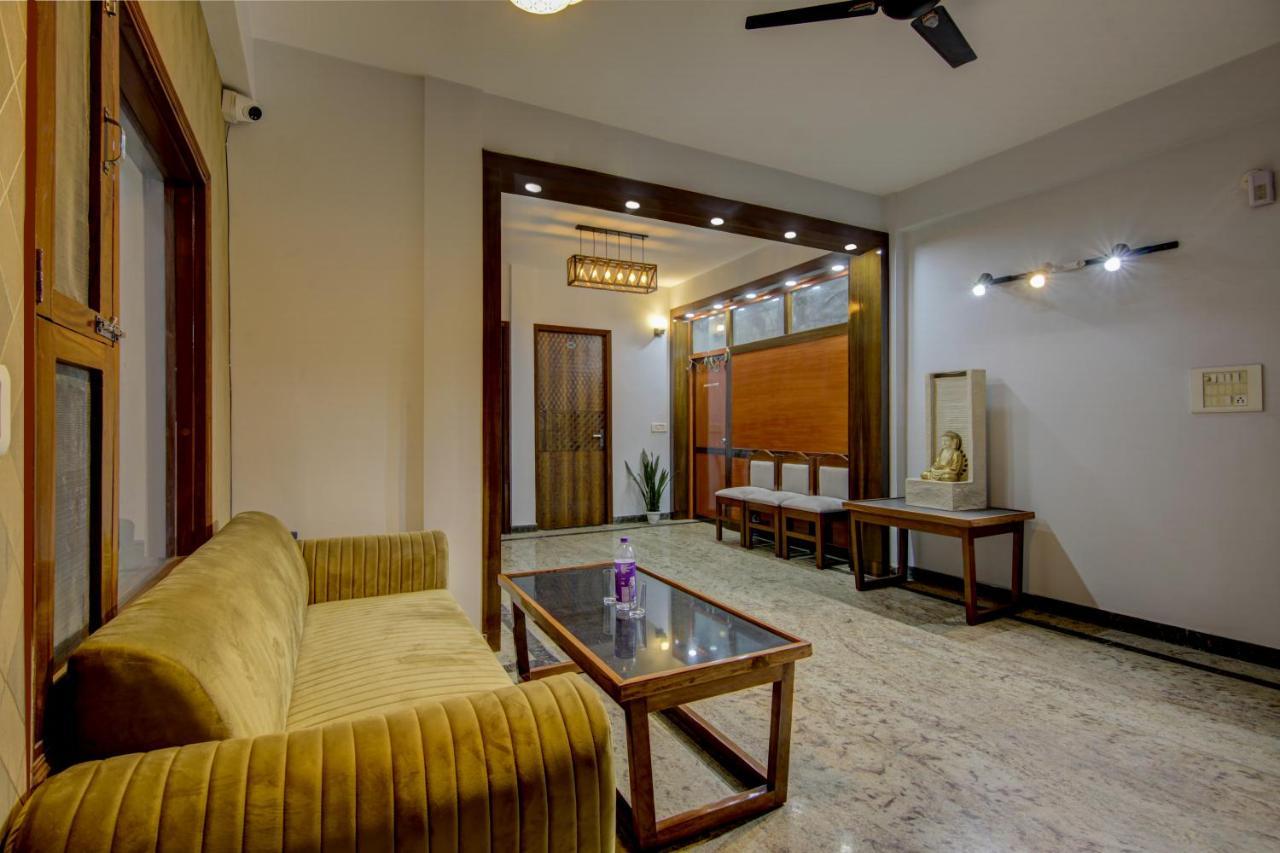 Treebo Sai Village, Manesar Gurgaon Zewnętrze zdjęcie