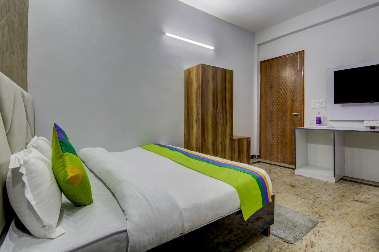 Treebo Sai Village, Manesar Gurgaon Zewnętrze zdjęcie