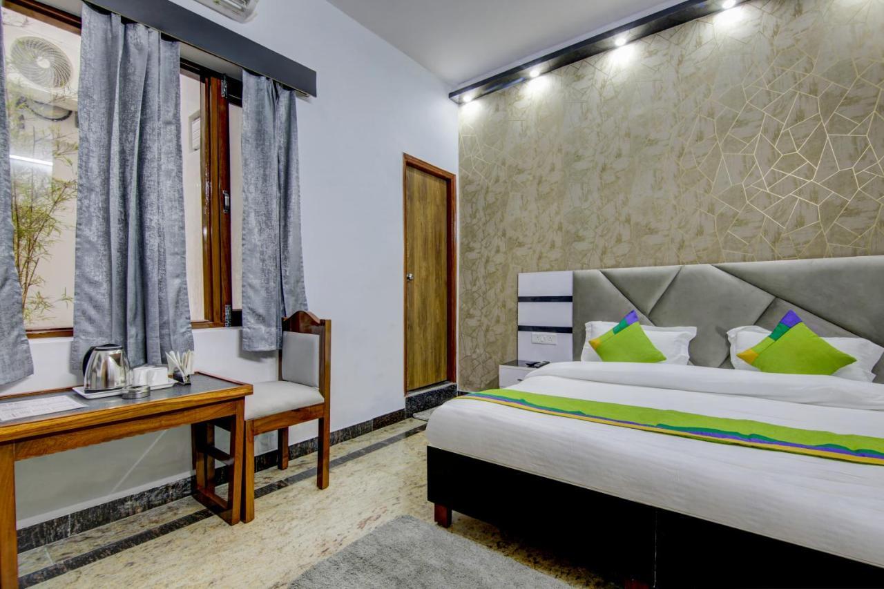 Treebo Sai Village, Manesar Gurgaon Zewnętrze zdjęcie