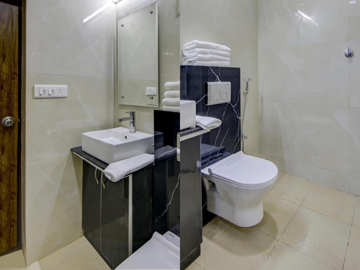 Treebo Sai Village, Manesar Gurgaon Zewnętrze zdjęcie