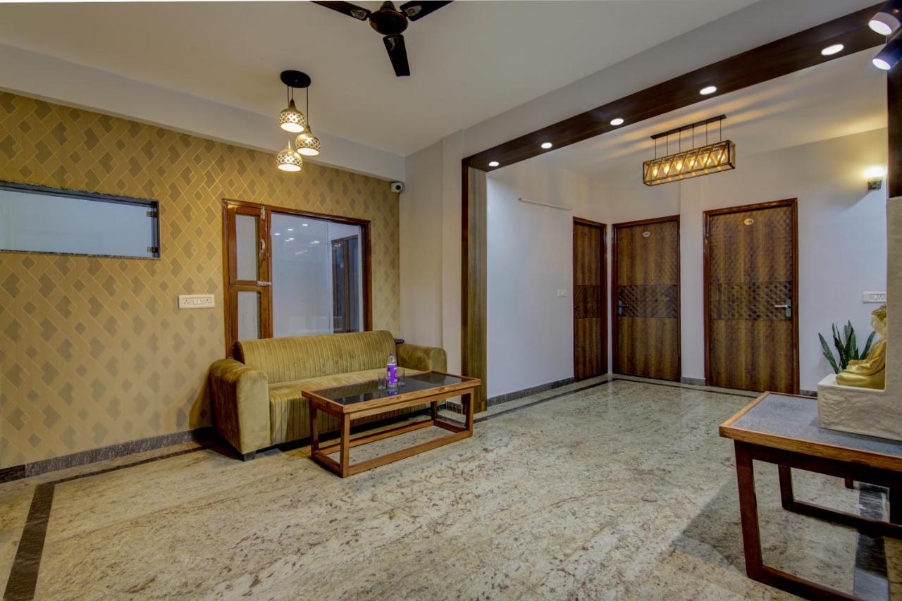 Treebo Sai Village, Manesar Gurgaon Zewnętrze zdjęcie